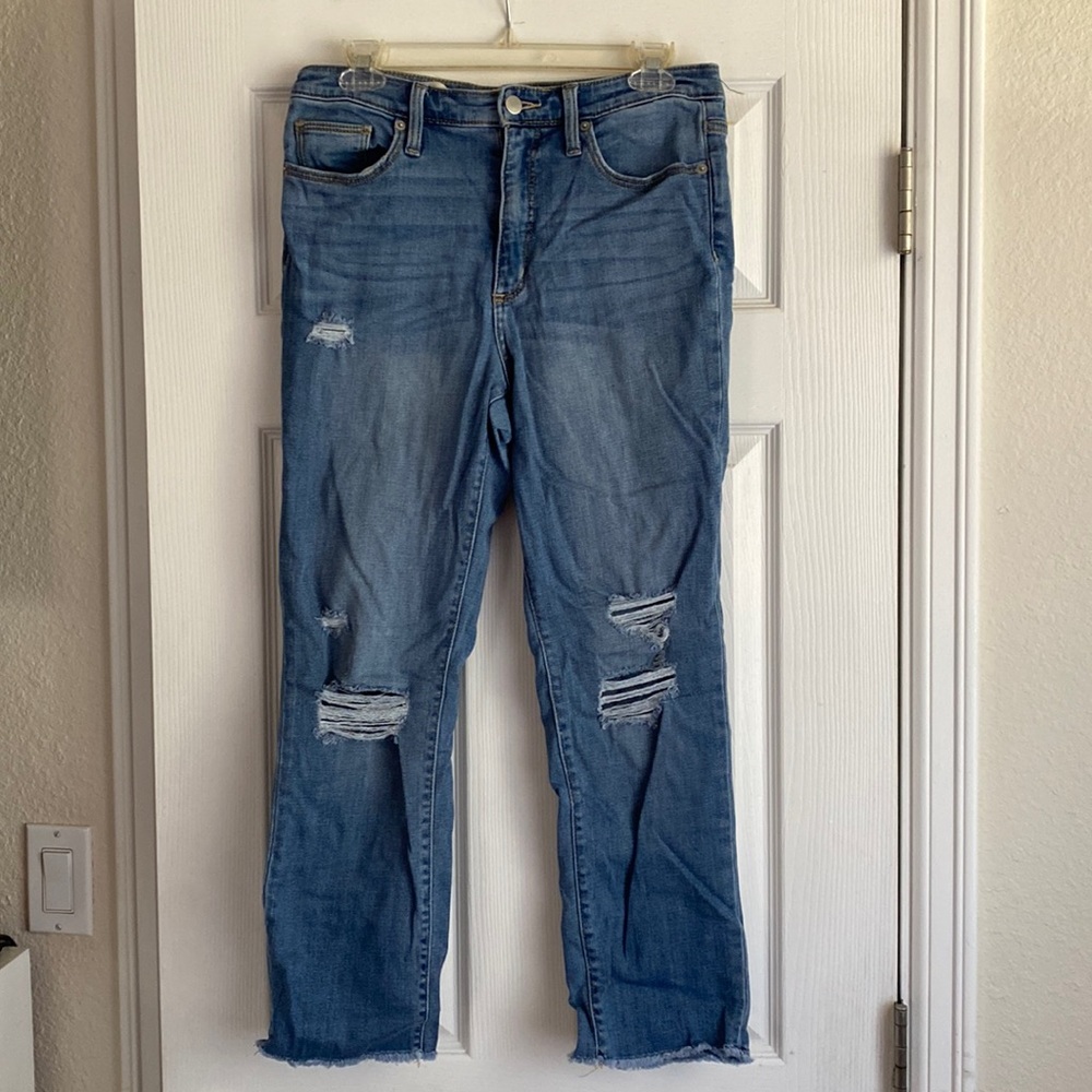Universal Thread Jeans